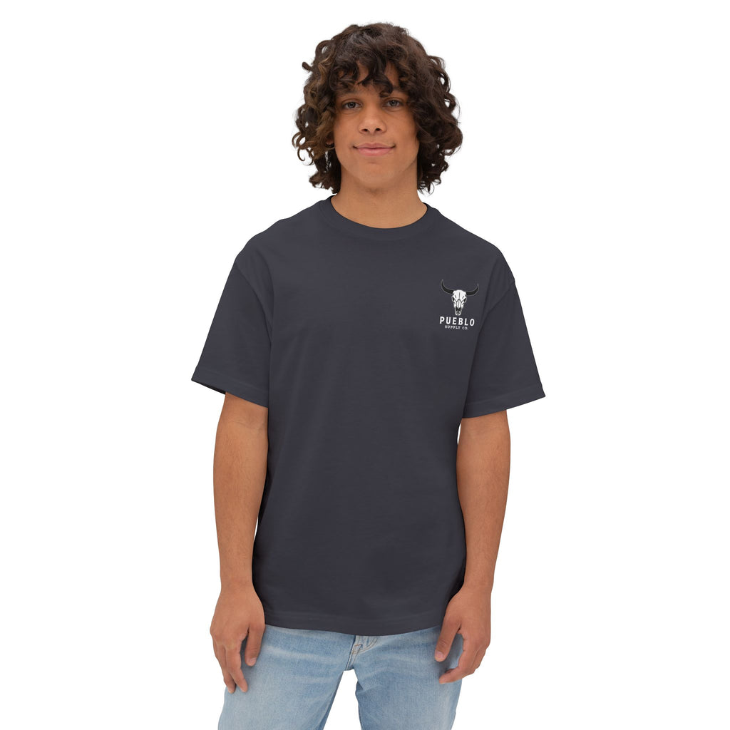 California Truck Oversized Tee