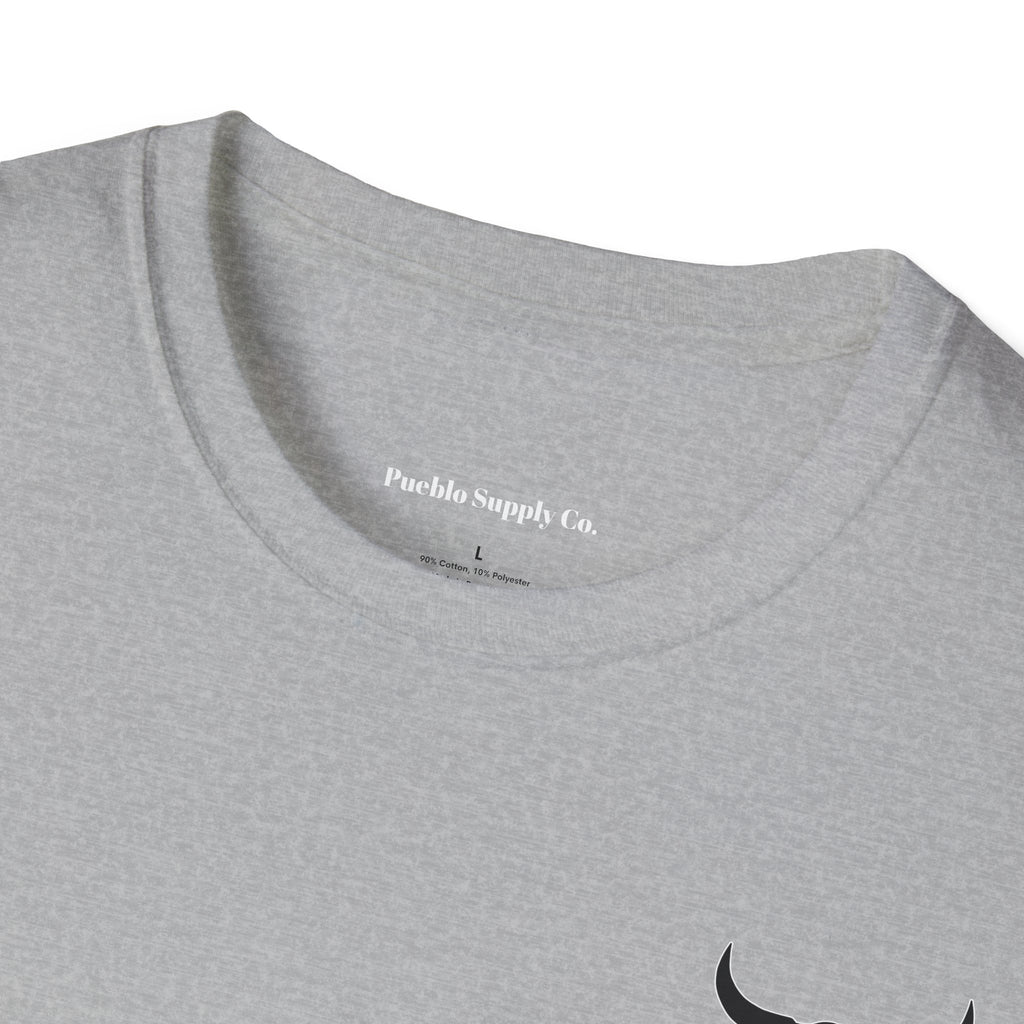 Texas Graphic Tee
