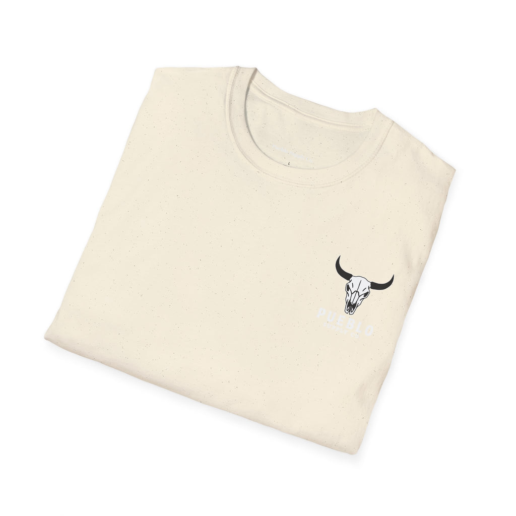 Texas II Graphic Tee