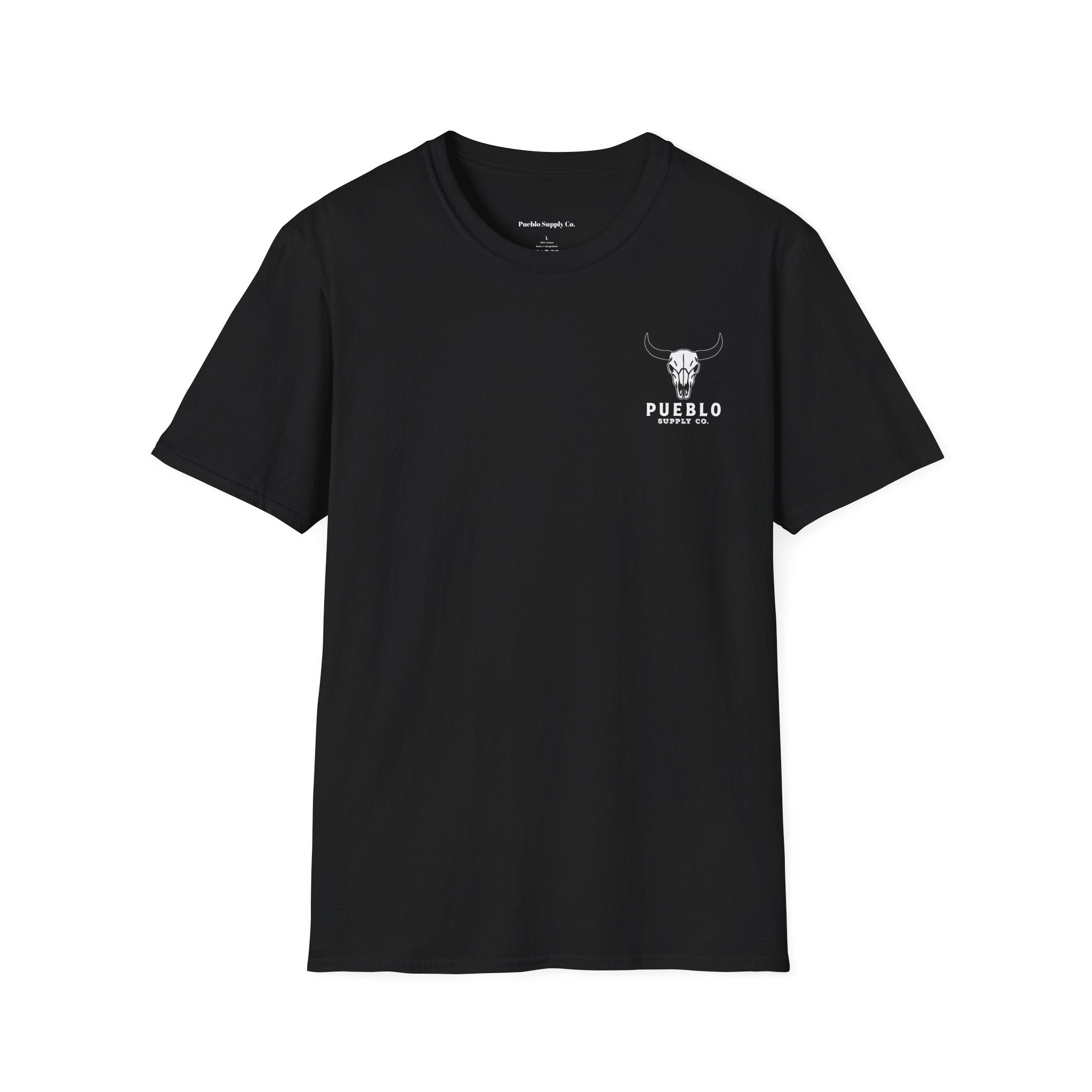 Texas Graphic Tee