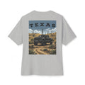 Texas Truck Oversized Tee