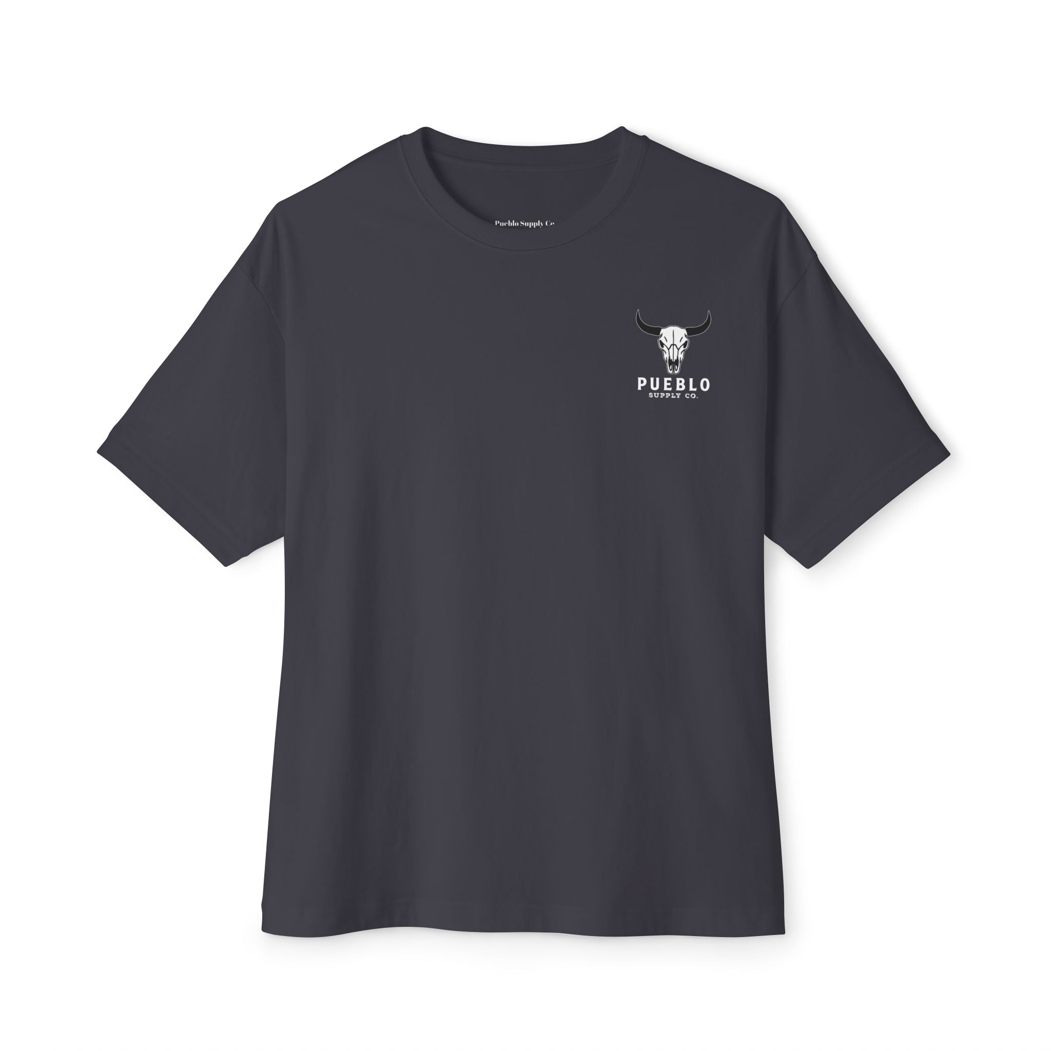 Chicago RCSB Truck Oversized Tee