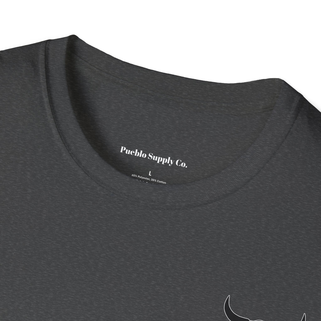 Texas Graphic Tee