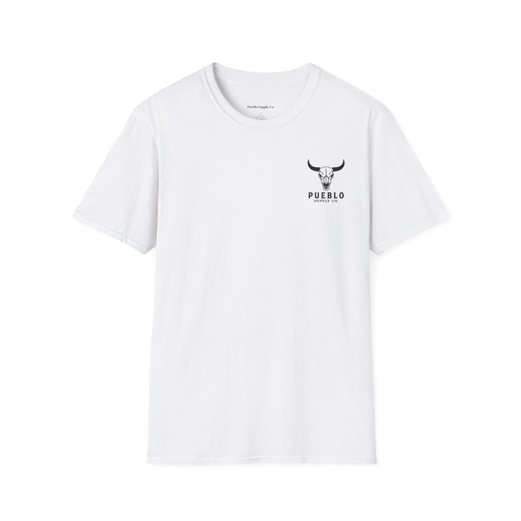 California RCSB Truck Graphic Tee