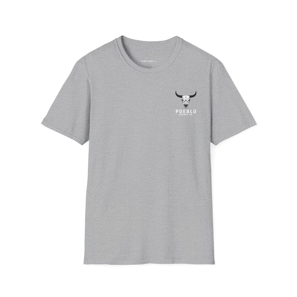 California RCSB Truck Graphic Tee