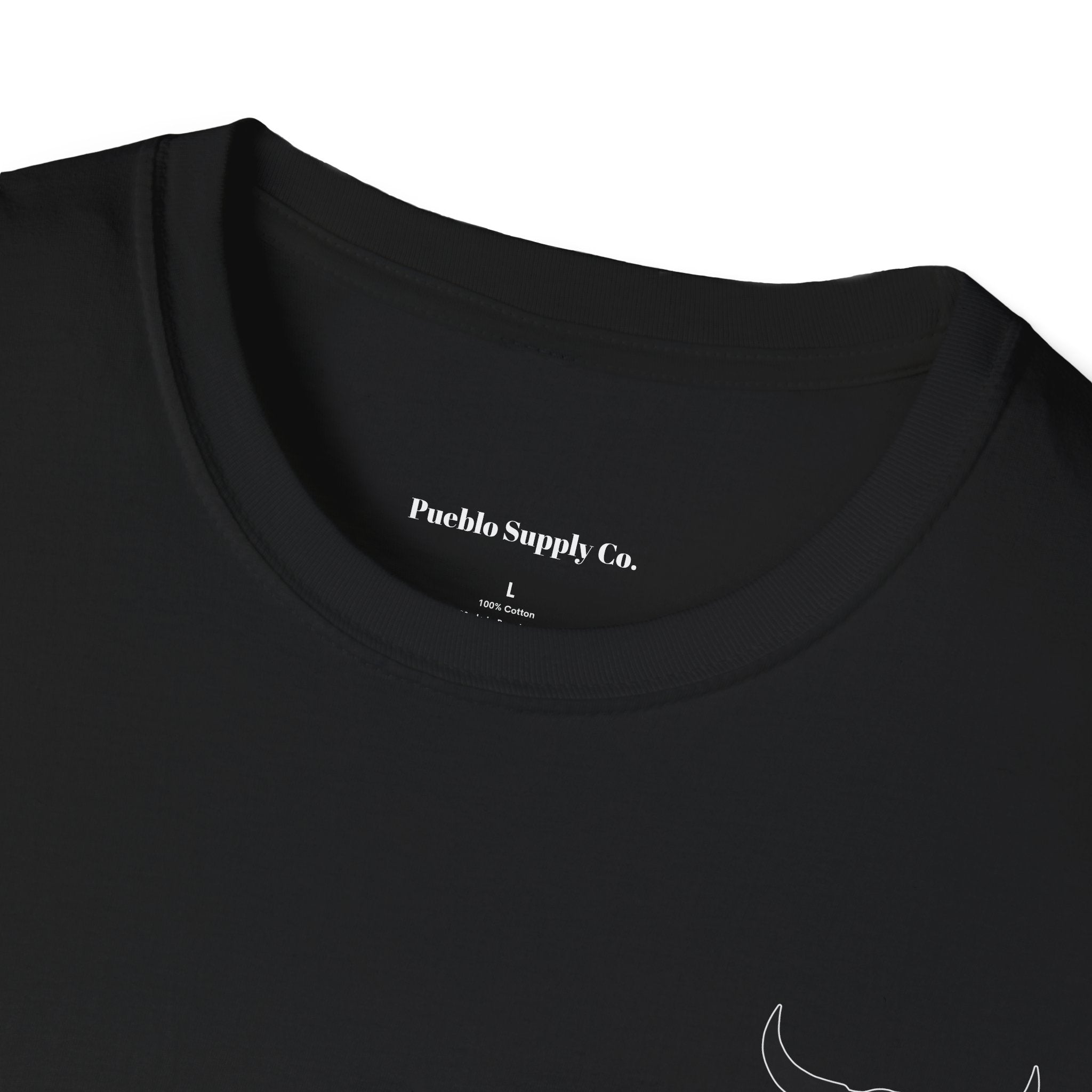 Texas II Graphic Tee