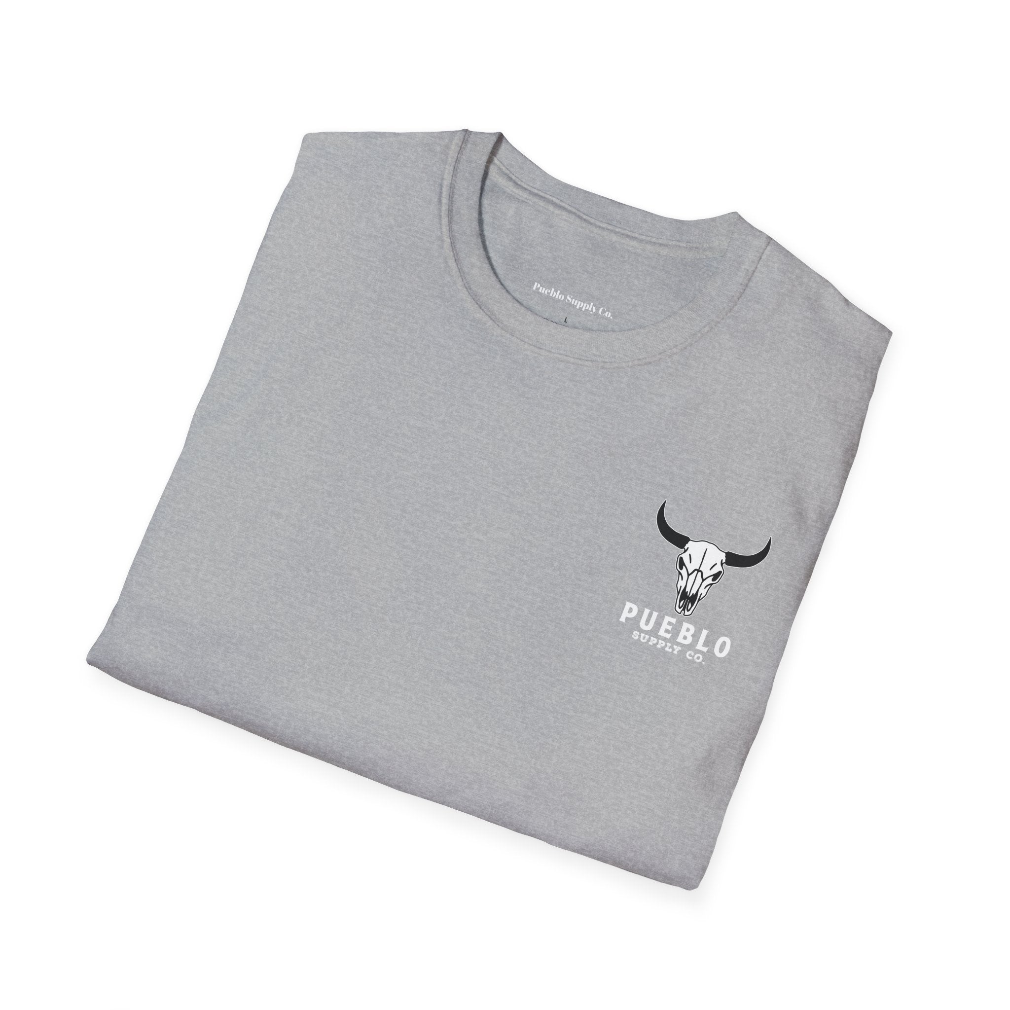 California RCSB Truck Graphic Tee