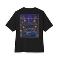 Chicago RCSB Truck Oversized Tee