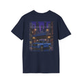 Chicago RCSB Truck Graphic Tee