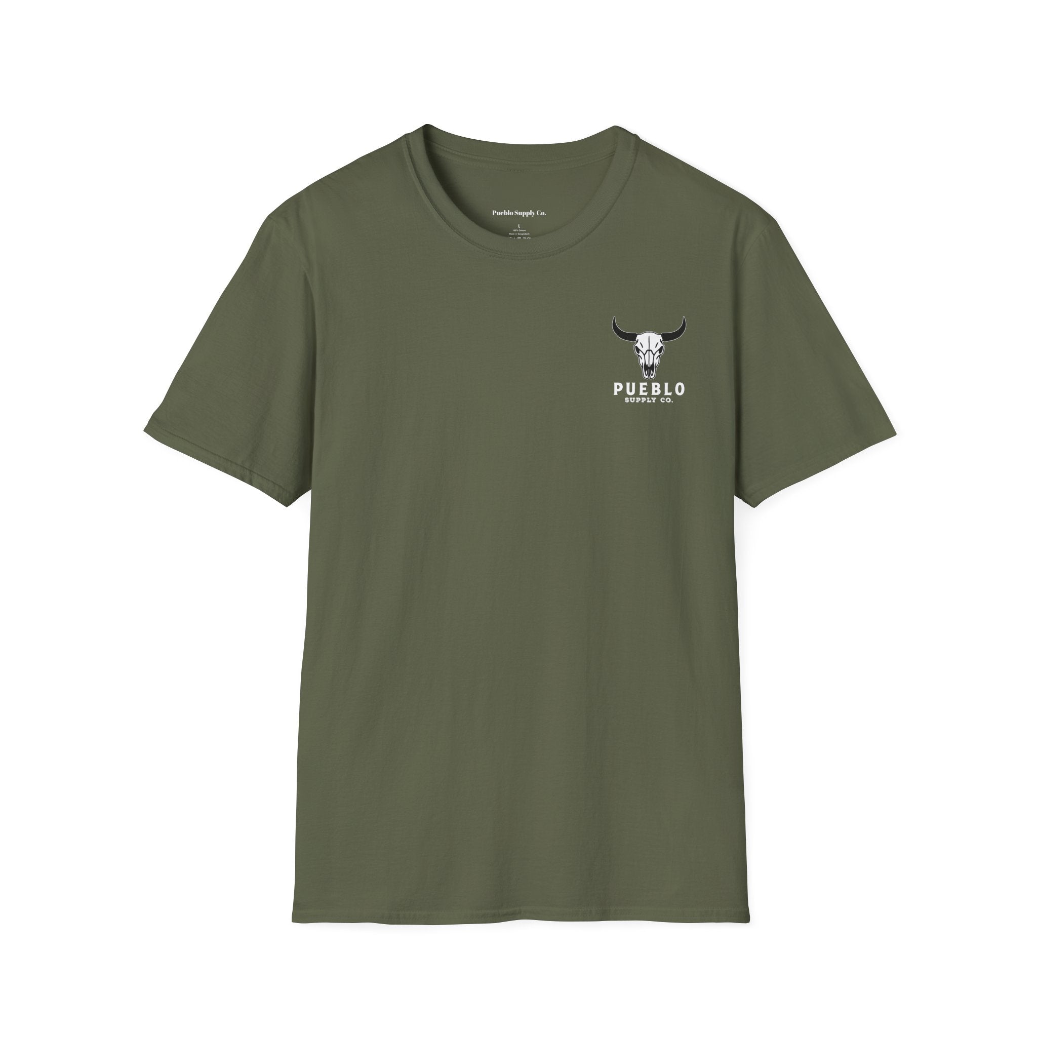 Texas II Graphic Tee
