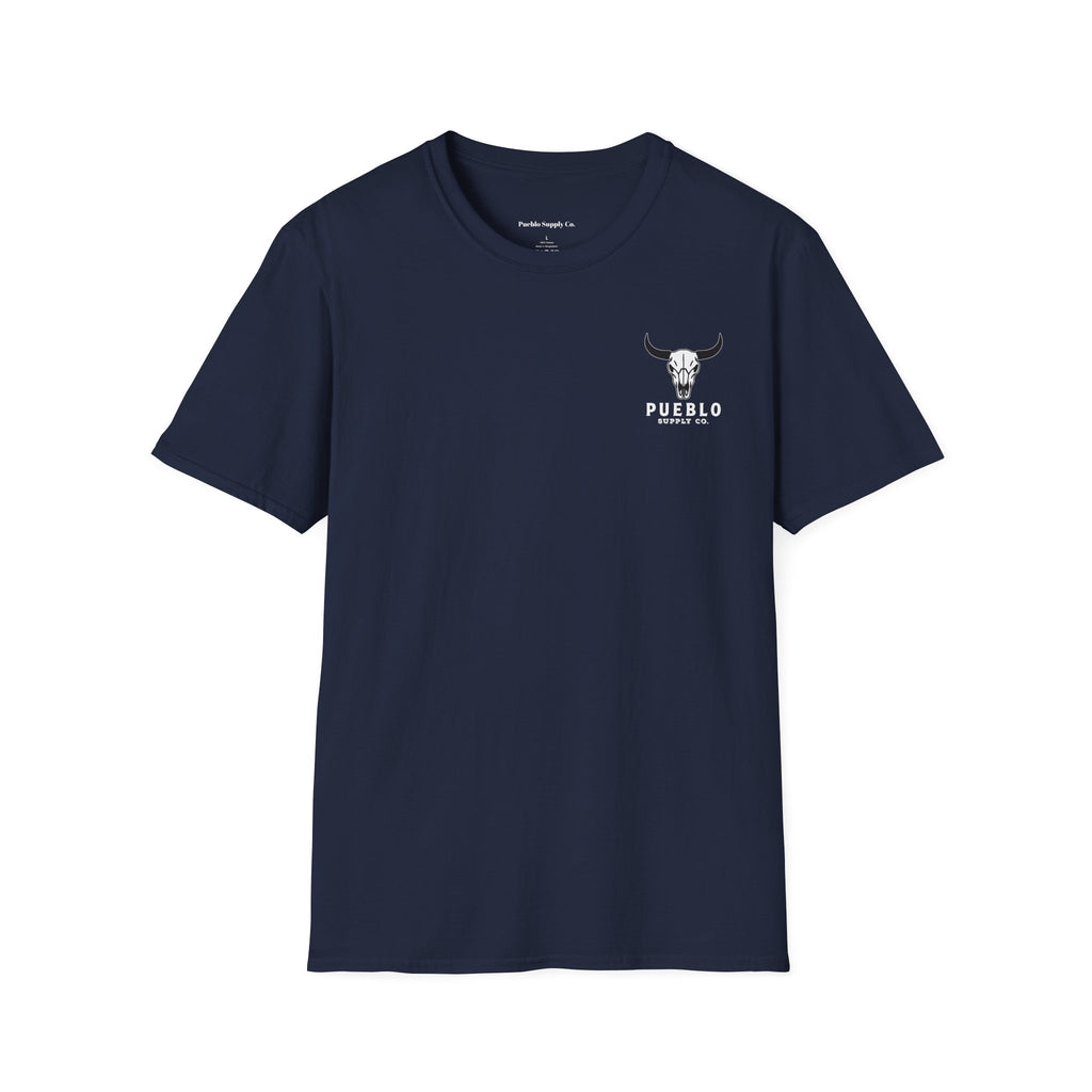 Chicago RCSB Truck Graphic Tee