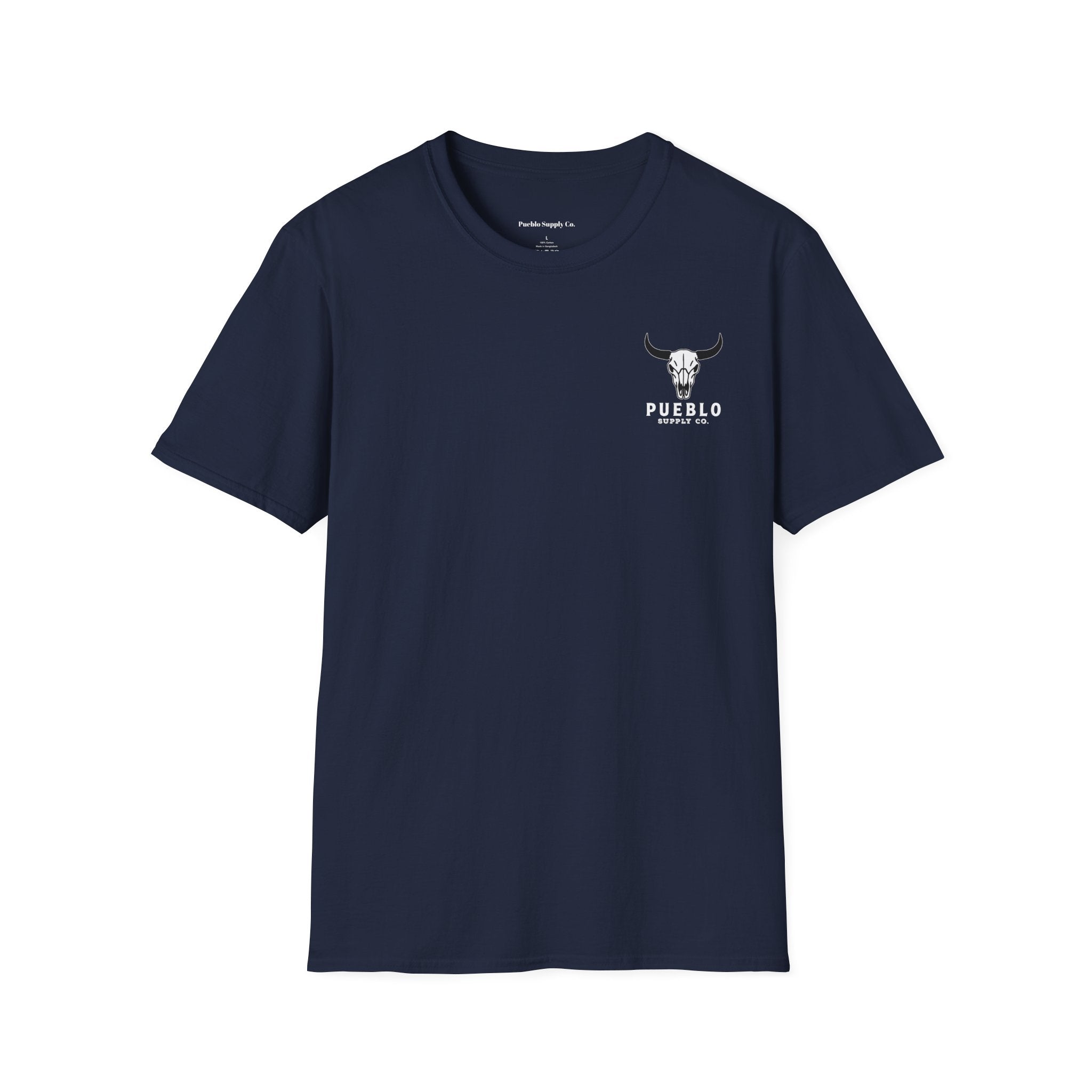 Chicago RCSB Truck Graphic Tee