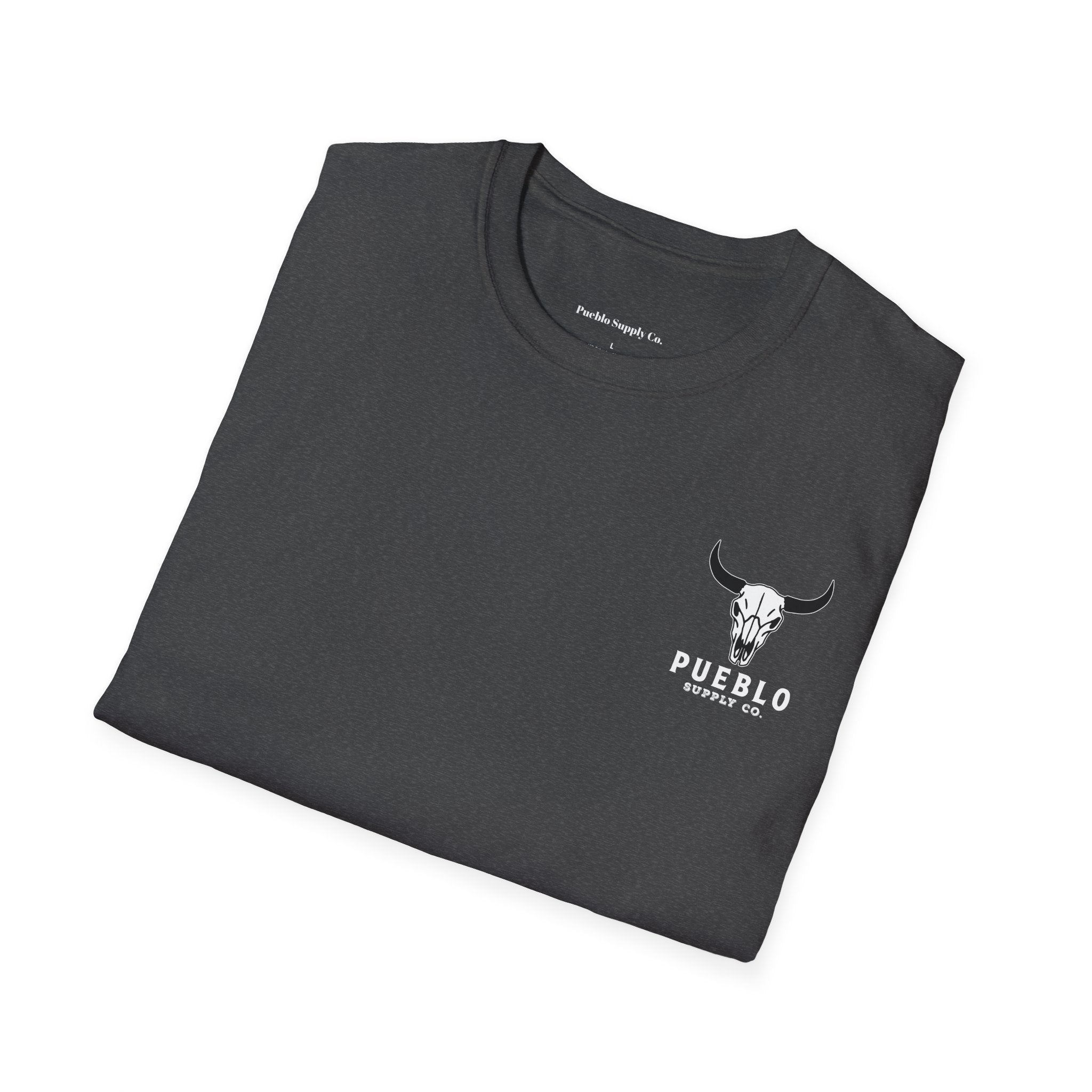 Texas II Graphic Tee