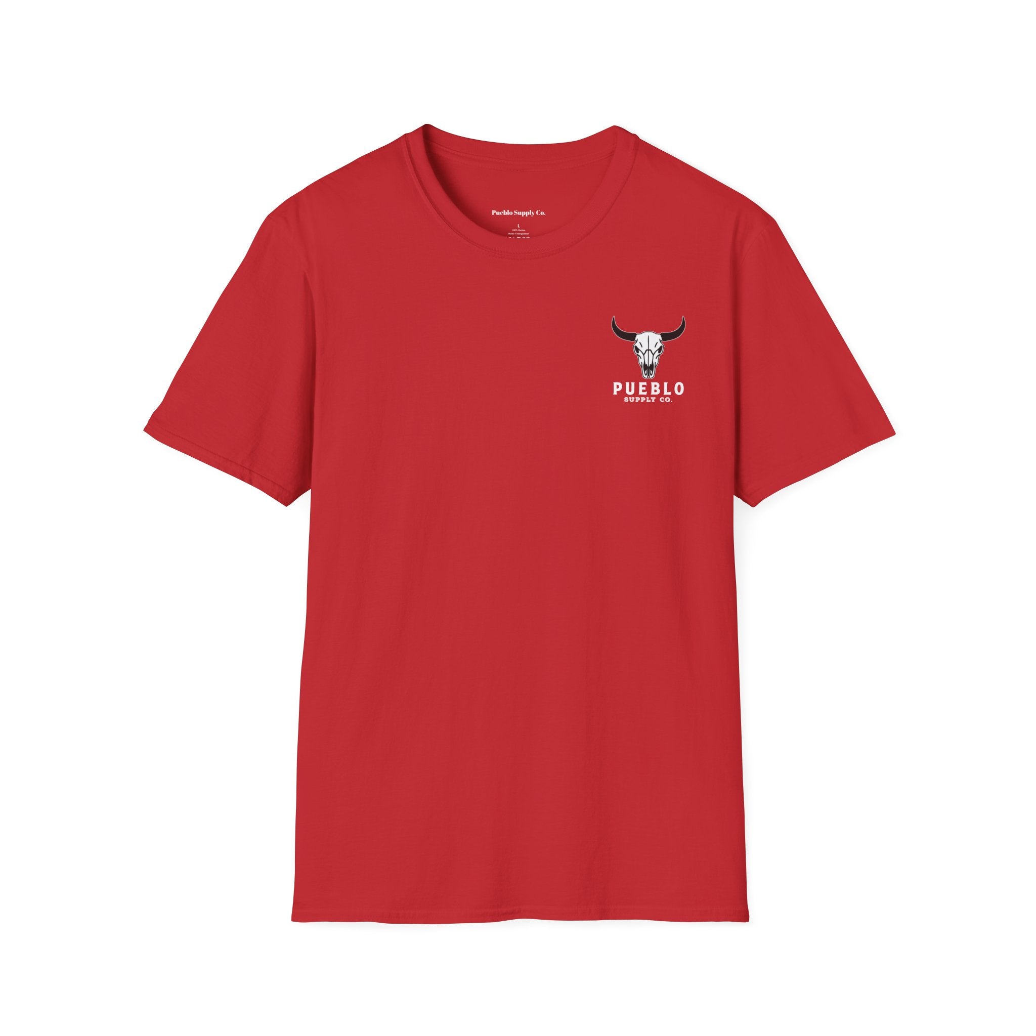 California RCSB Truck Graphic Tee