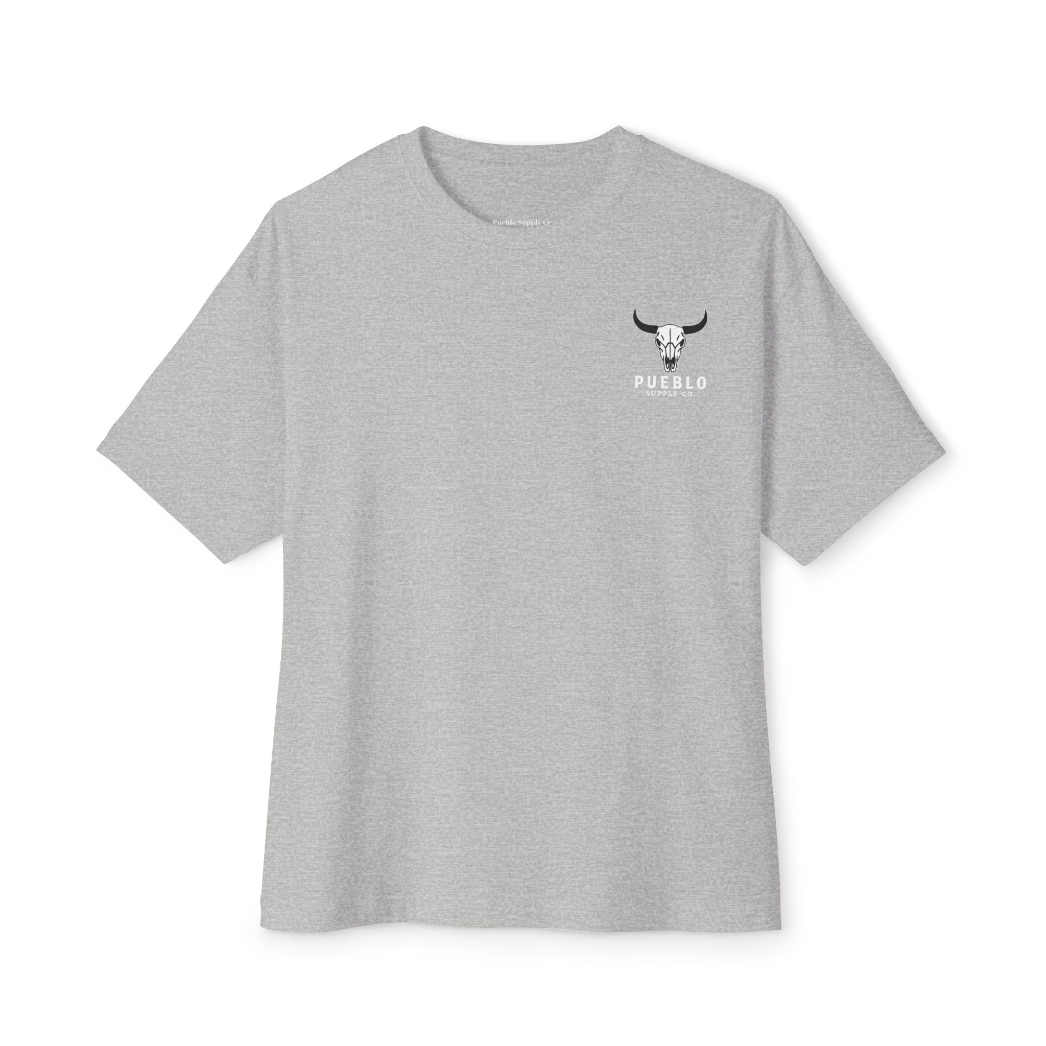 California Truck Oversized Tee