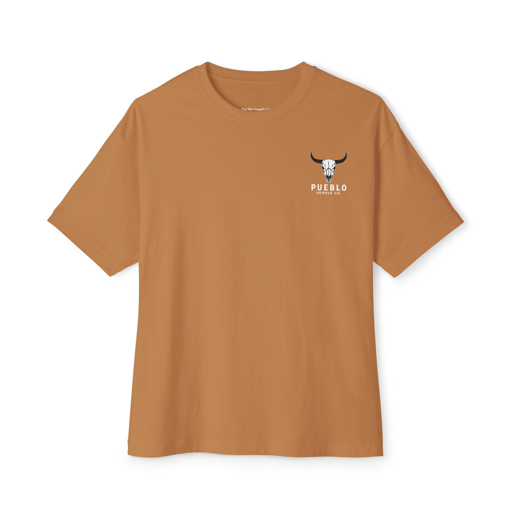 California Truck Oversized Tee
