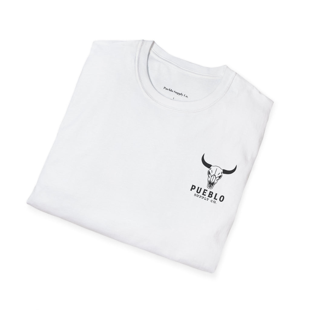 Jalisco OBS Truck Graphic Tee