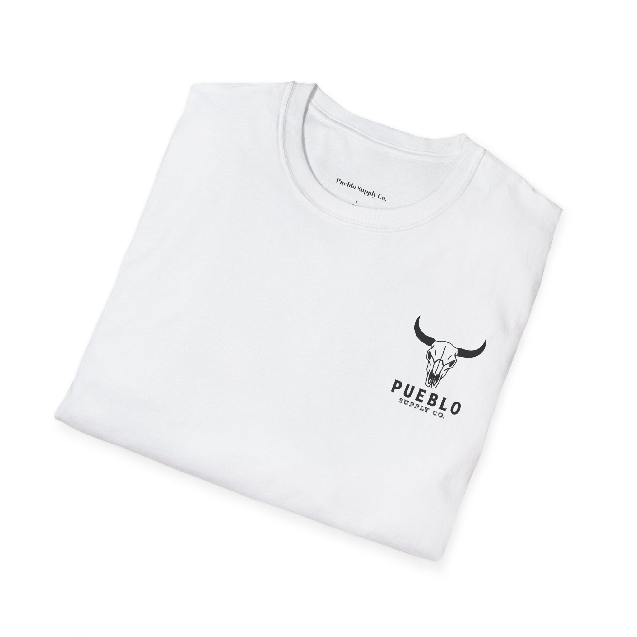 Jalisco OBS Truck Graphic Tee
