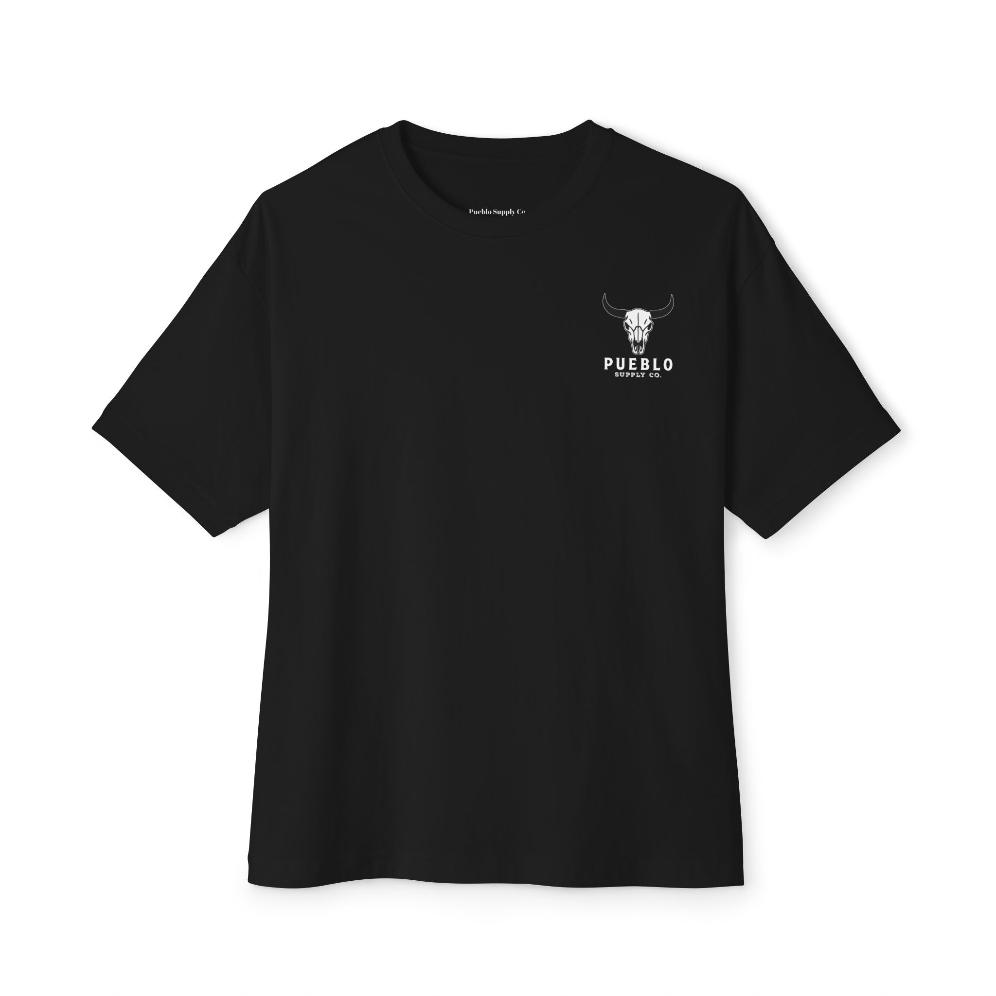 California Truck Oversized Tee