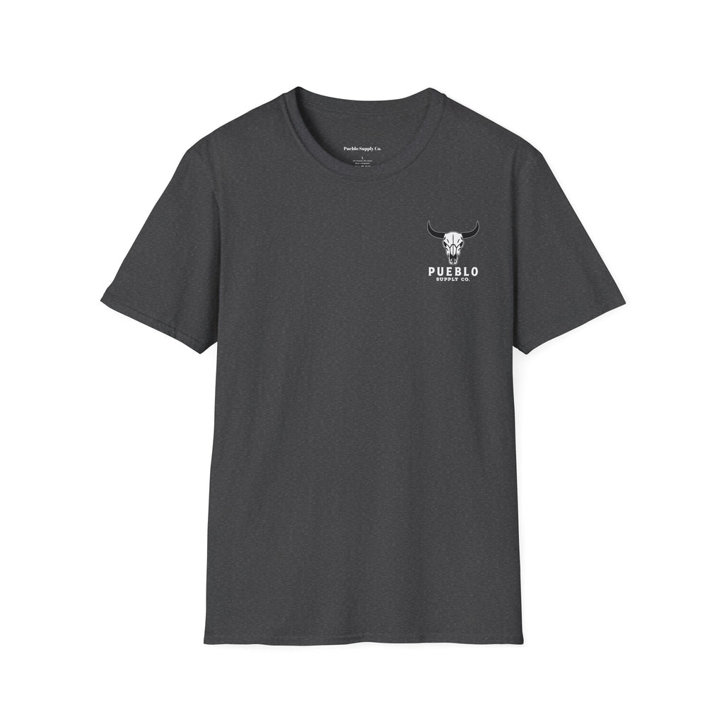 Michoacan OBS Truck Graphic Tee