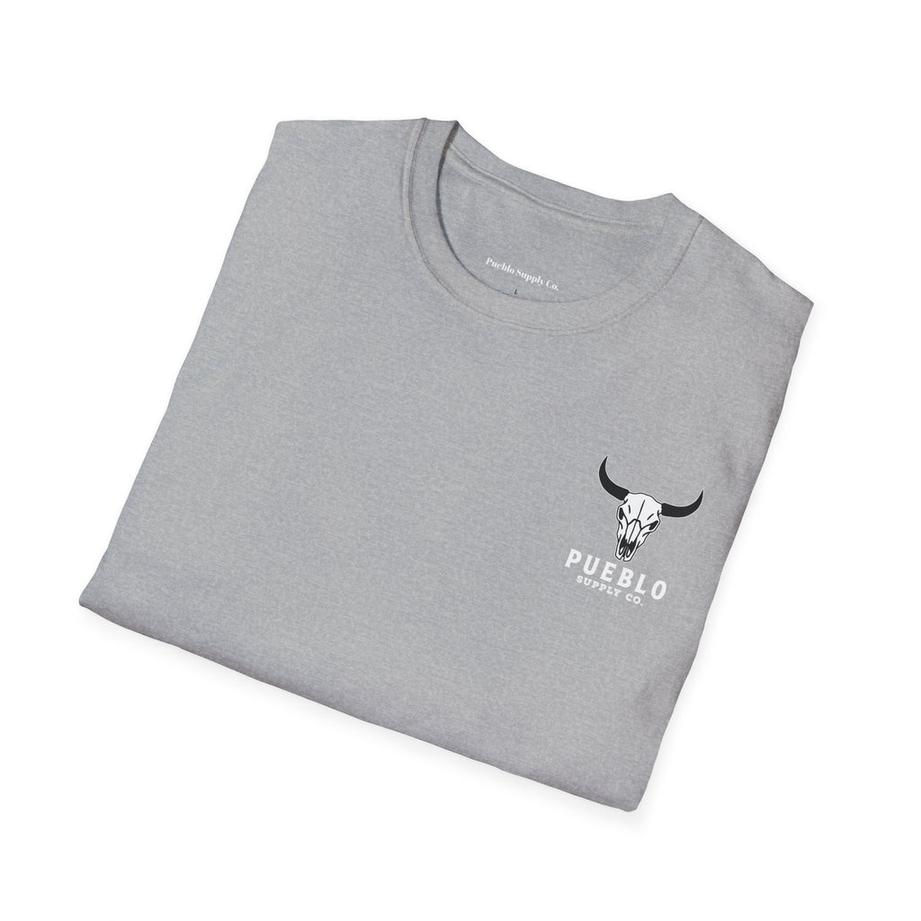 Michoacan OBS Truck Graphic Tee