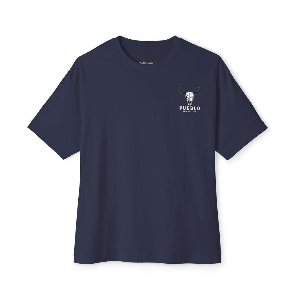 Chicago RCSB Truck Oversized Tee