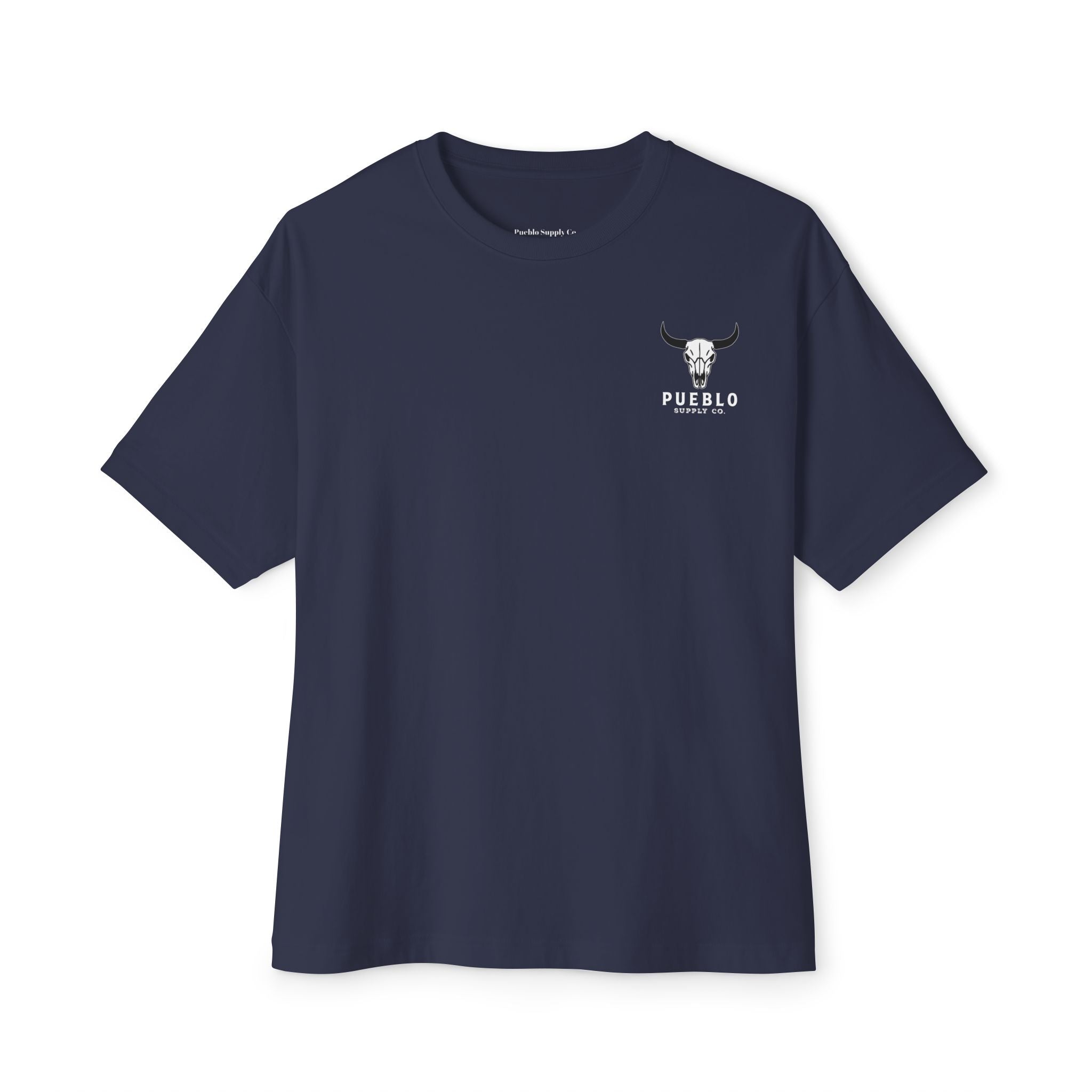 Chicago RCSB Truck Oversized Tee