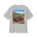 Jalisco Red OBS Truck Oversized Tee