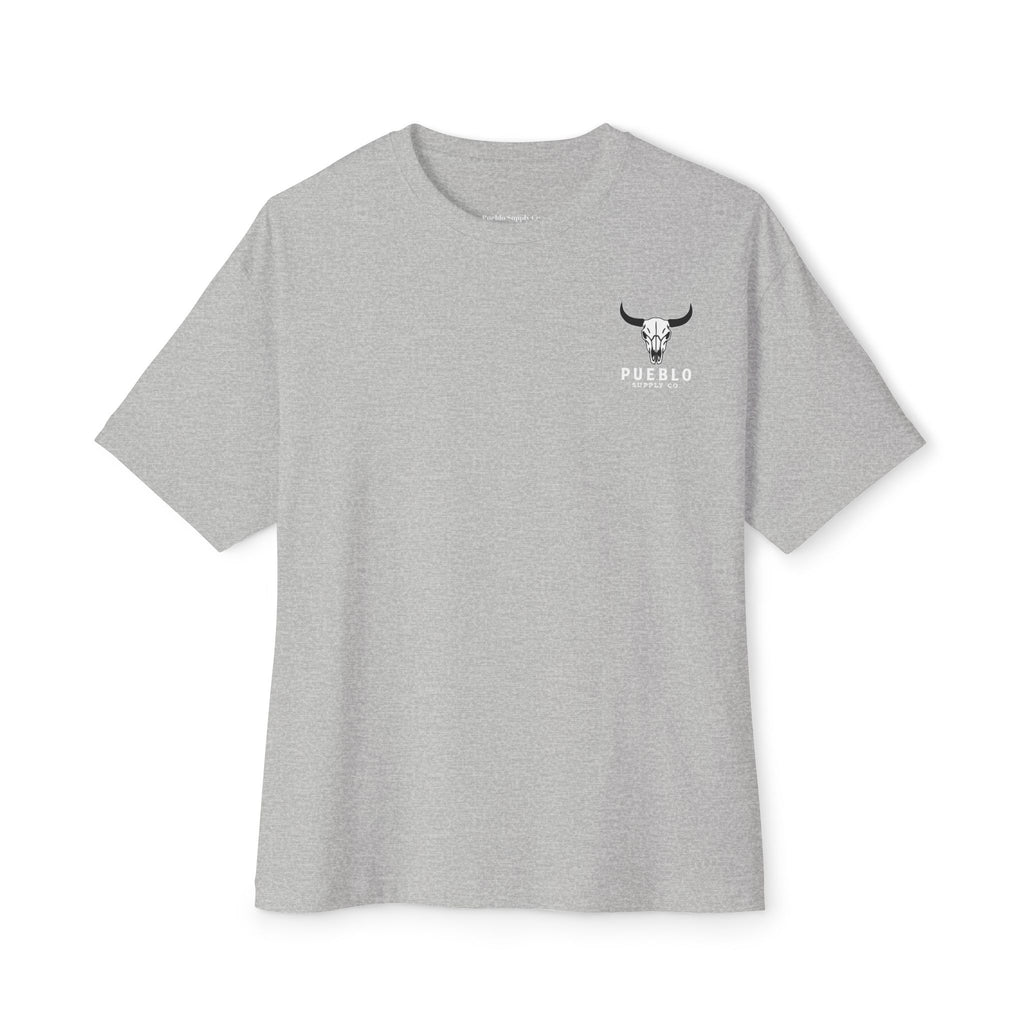 Michoacan OBS Truck Oversized Tee