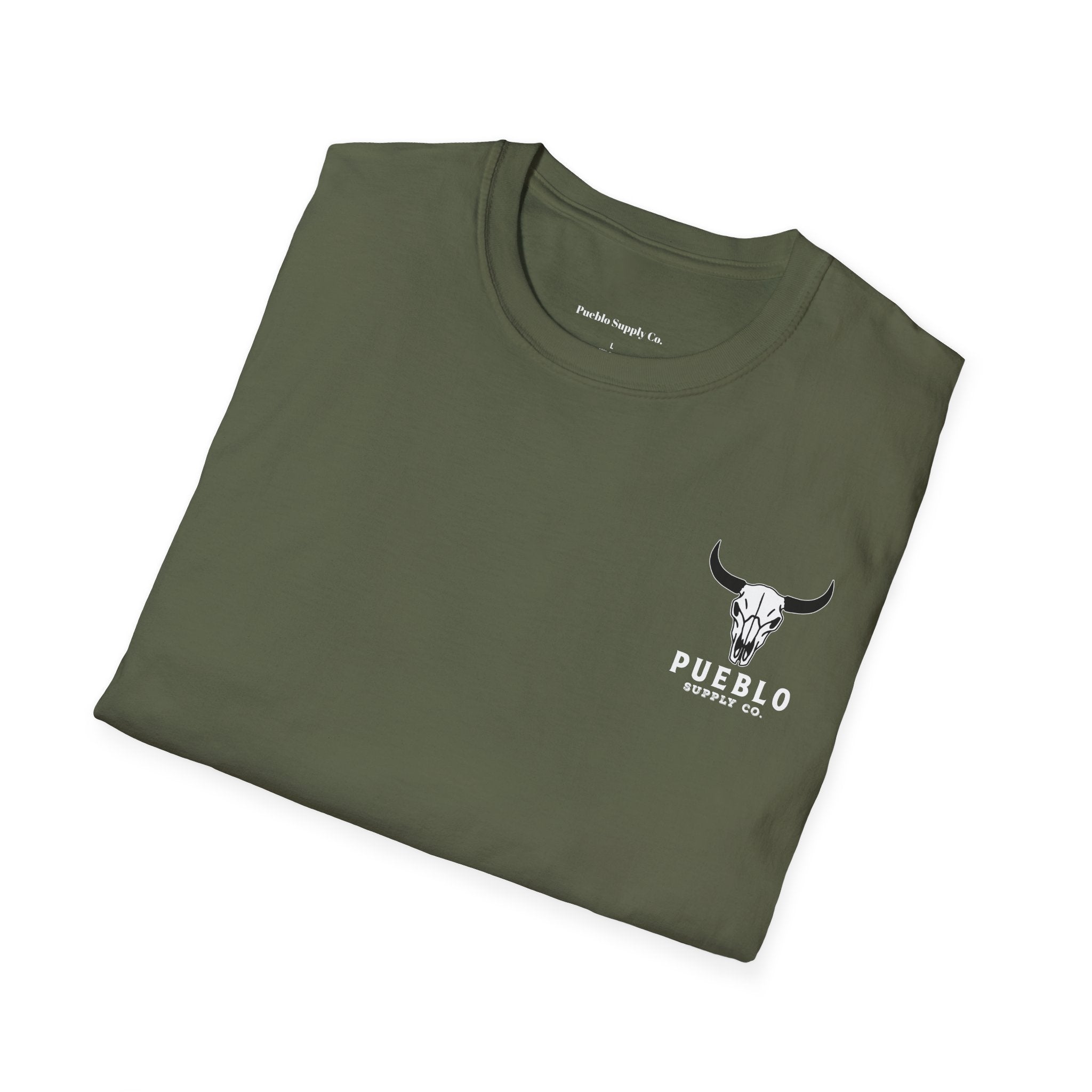 Texas Graphic Tee