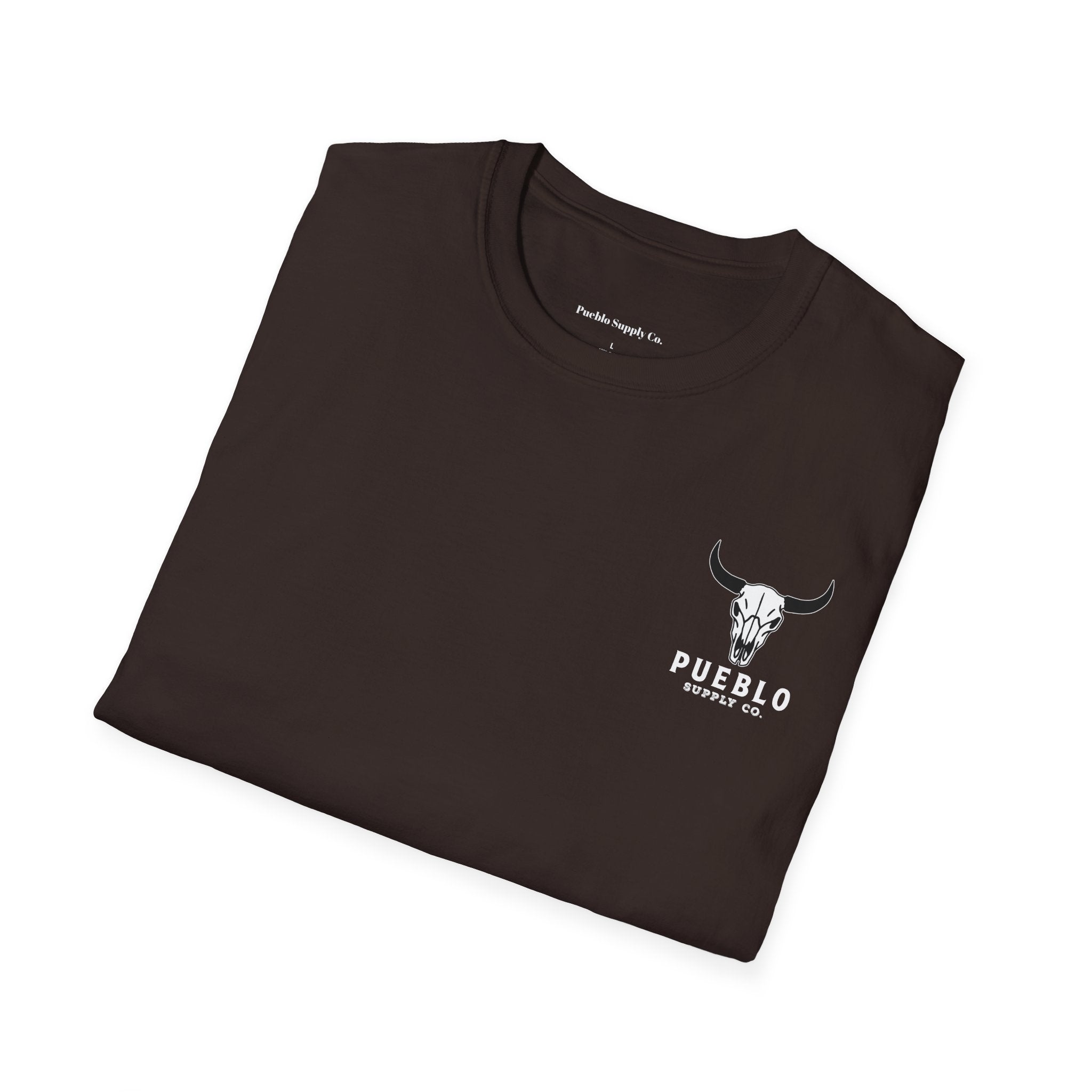 California RCSB Truck Graphic Tee