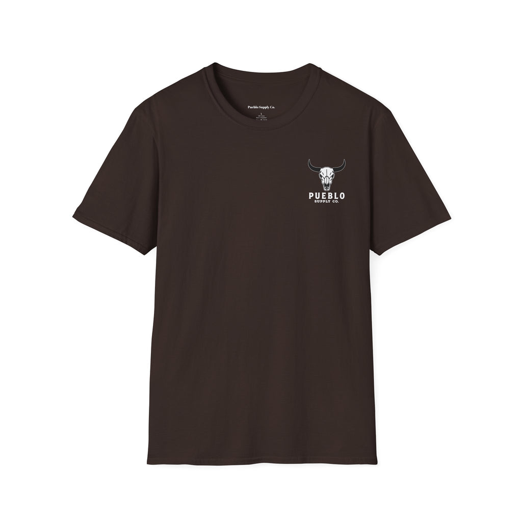 Texas II Graphic Tee