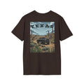 Texas II Graphic Tee