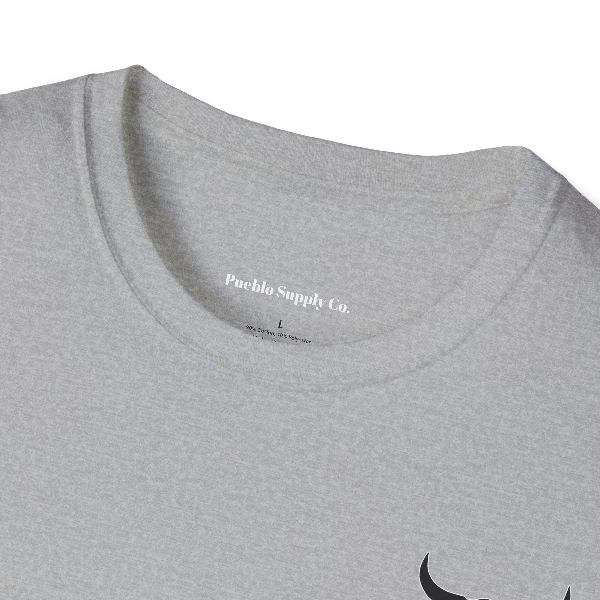California Stepside Truck Graphic Tee