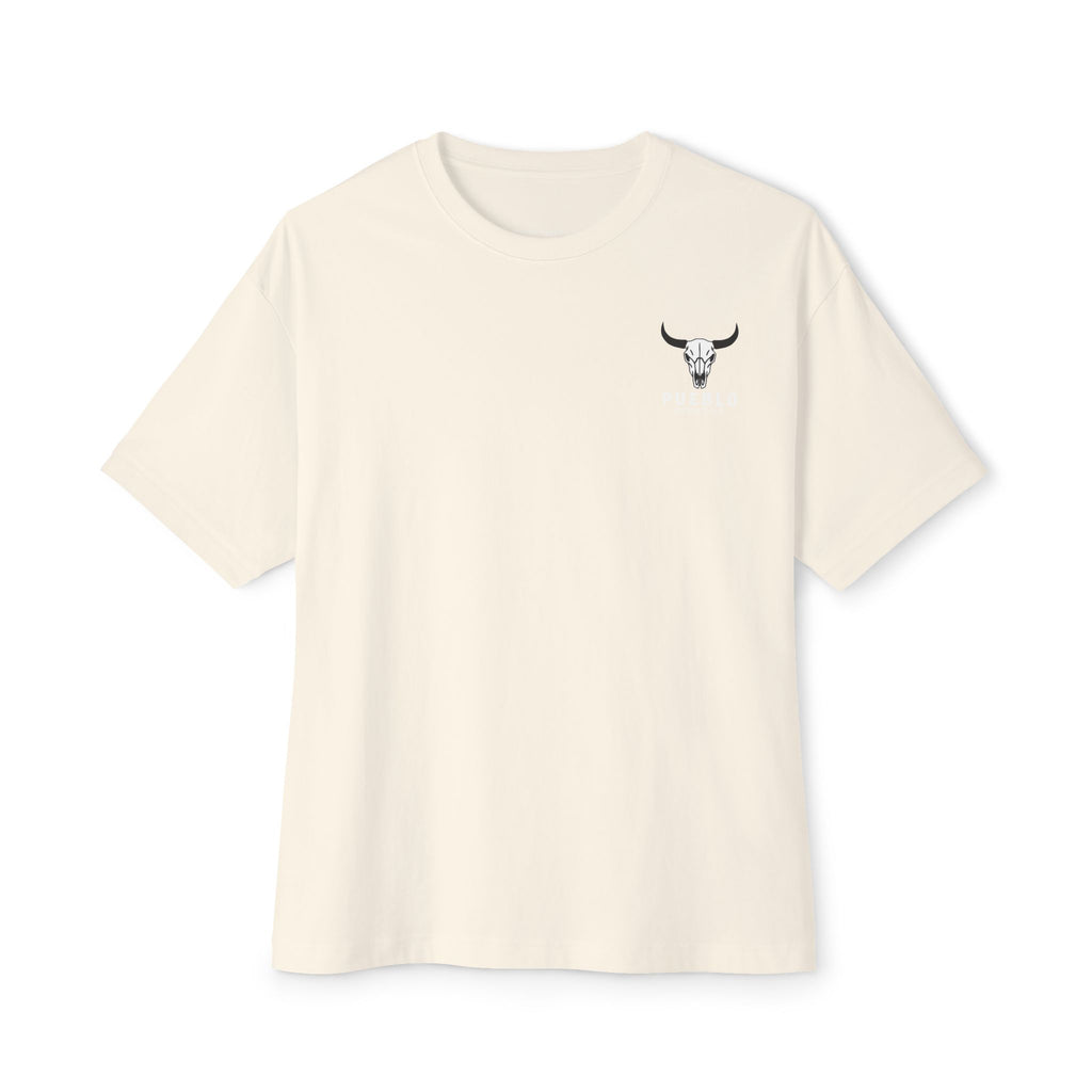 Jalisco Red OBS Truck Oversized Tee