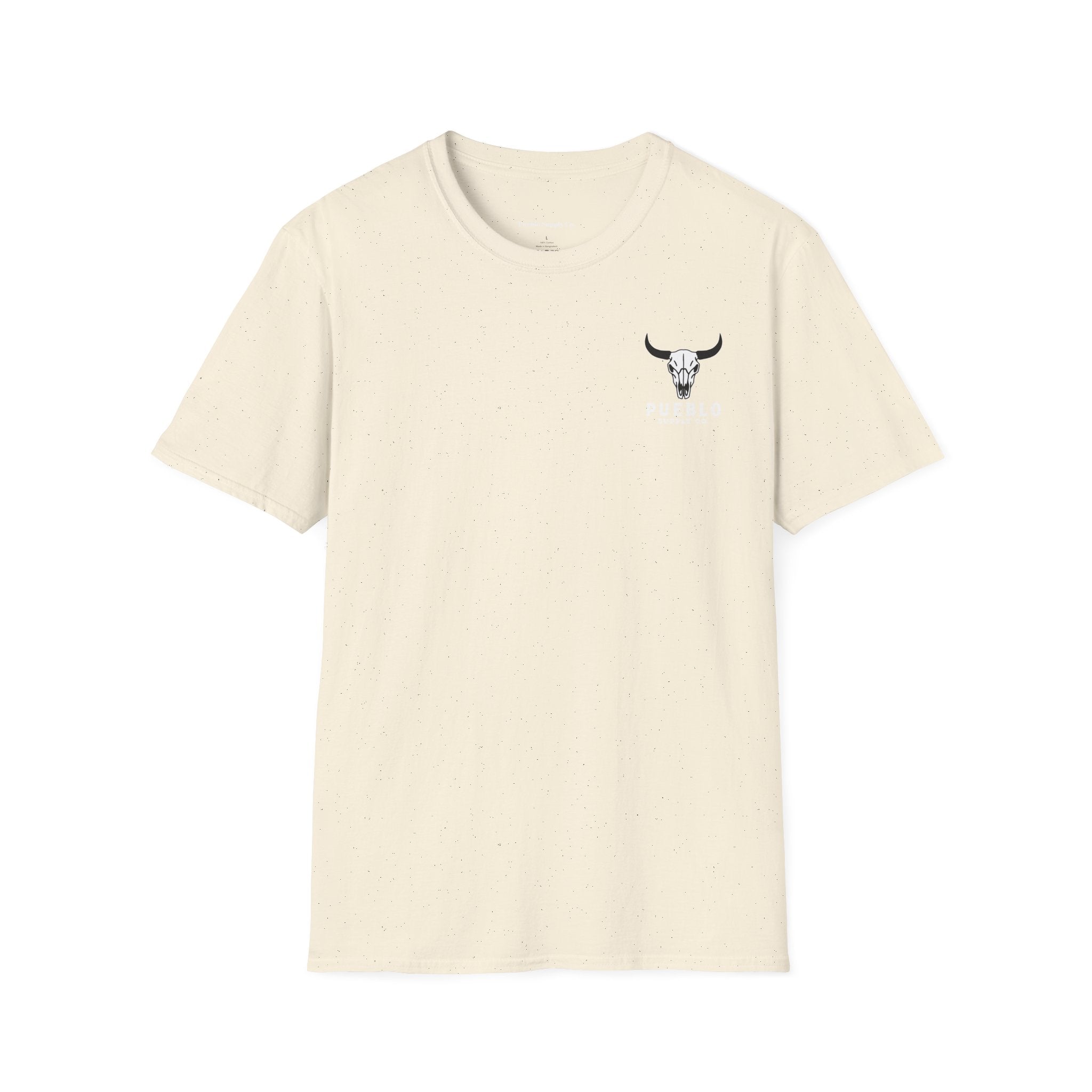 California RCSB Truck Graphic Tee