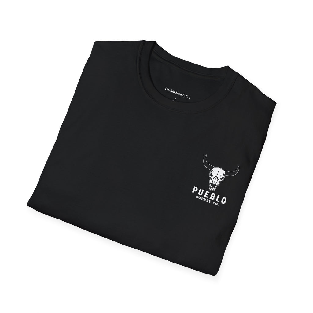 Texas Graphic Tee