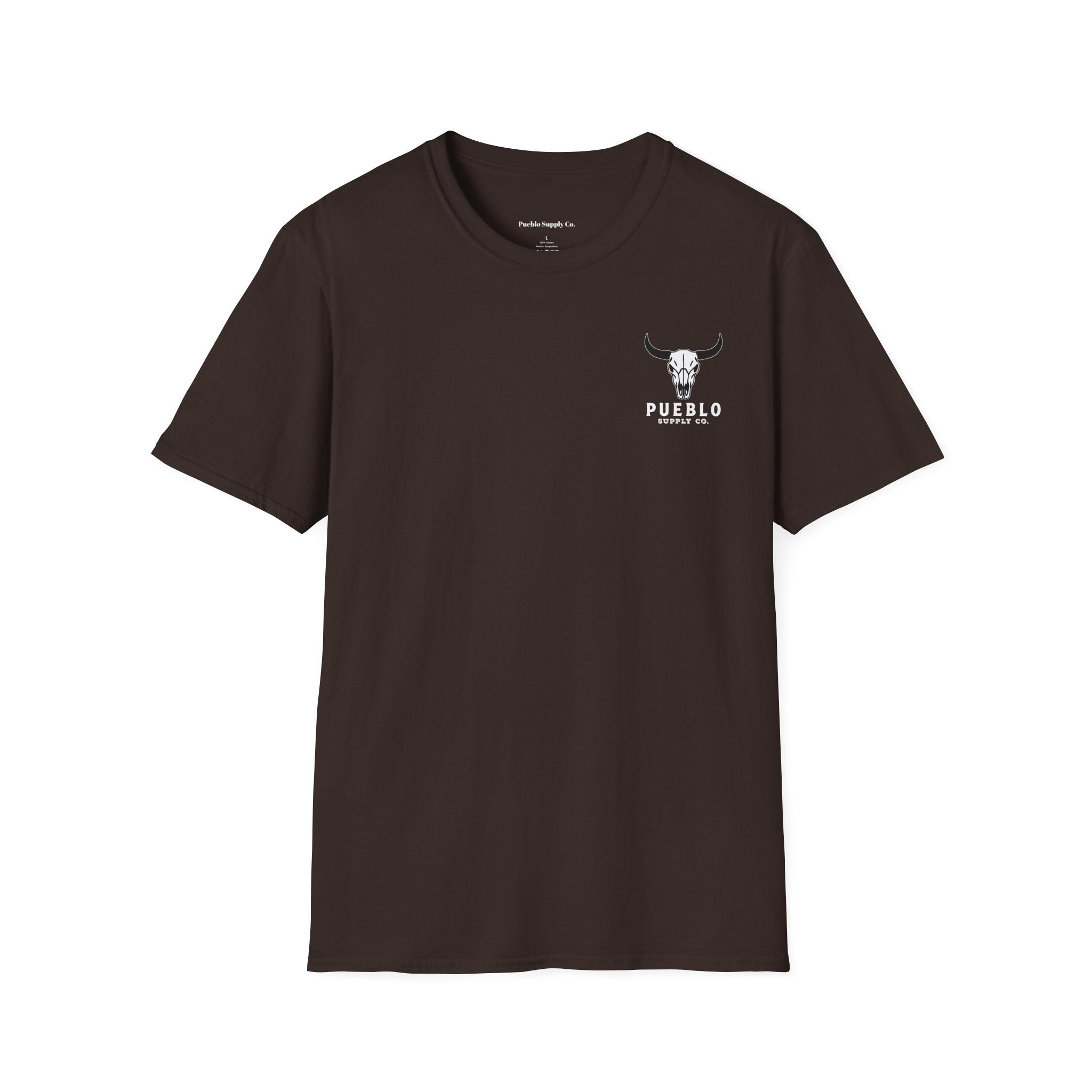Jalisco OBS Truck Graphic Tee