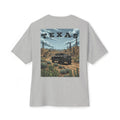 Texas II Truck Oversized Tee