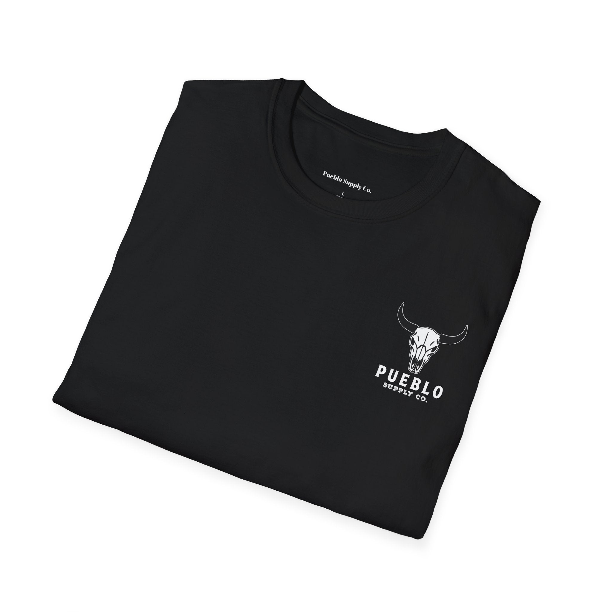 Michoacan OBS Truck Graphic Tee