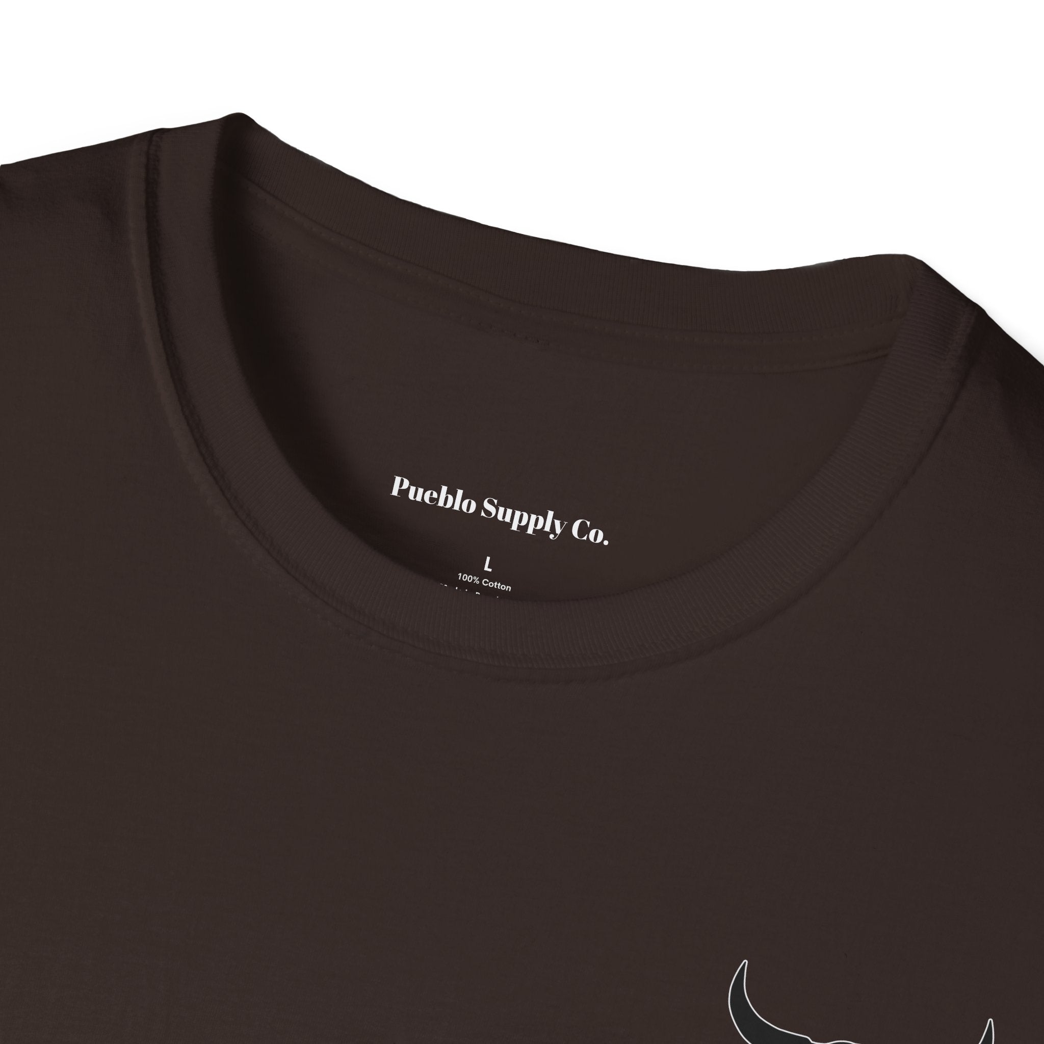 Texas II Graphic Tee