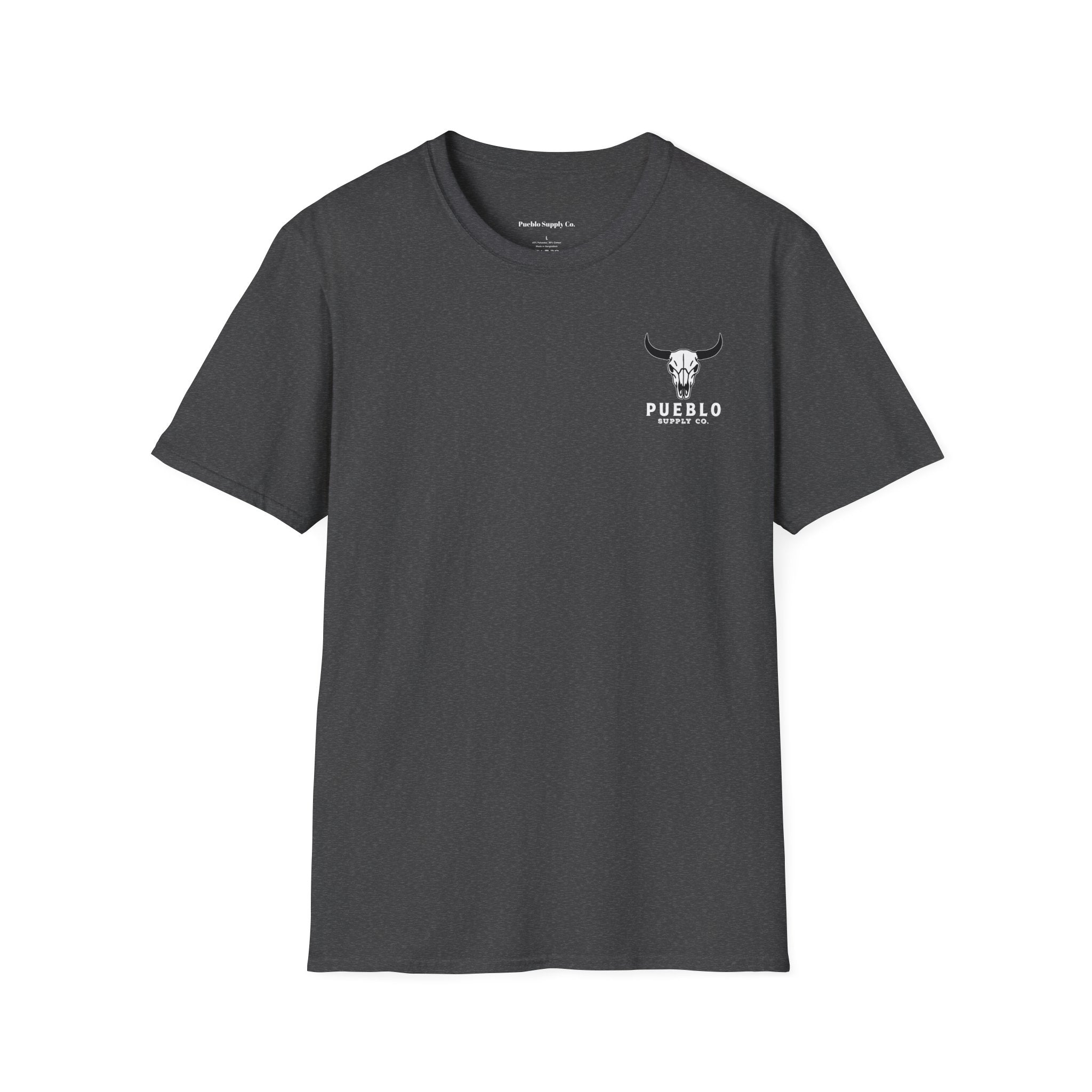 California RCSB Truck Graphic Tee