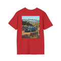 Michoacan OBS Truck Graphic Tee